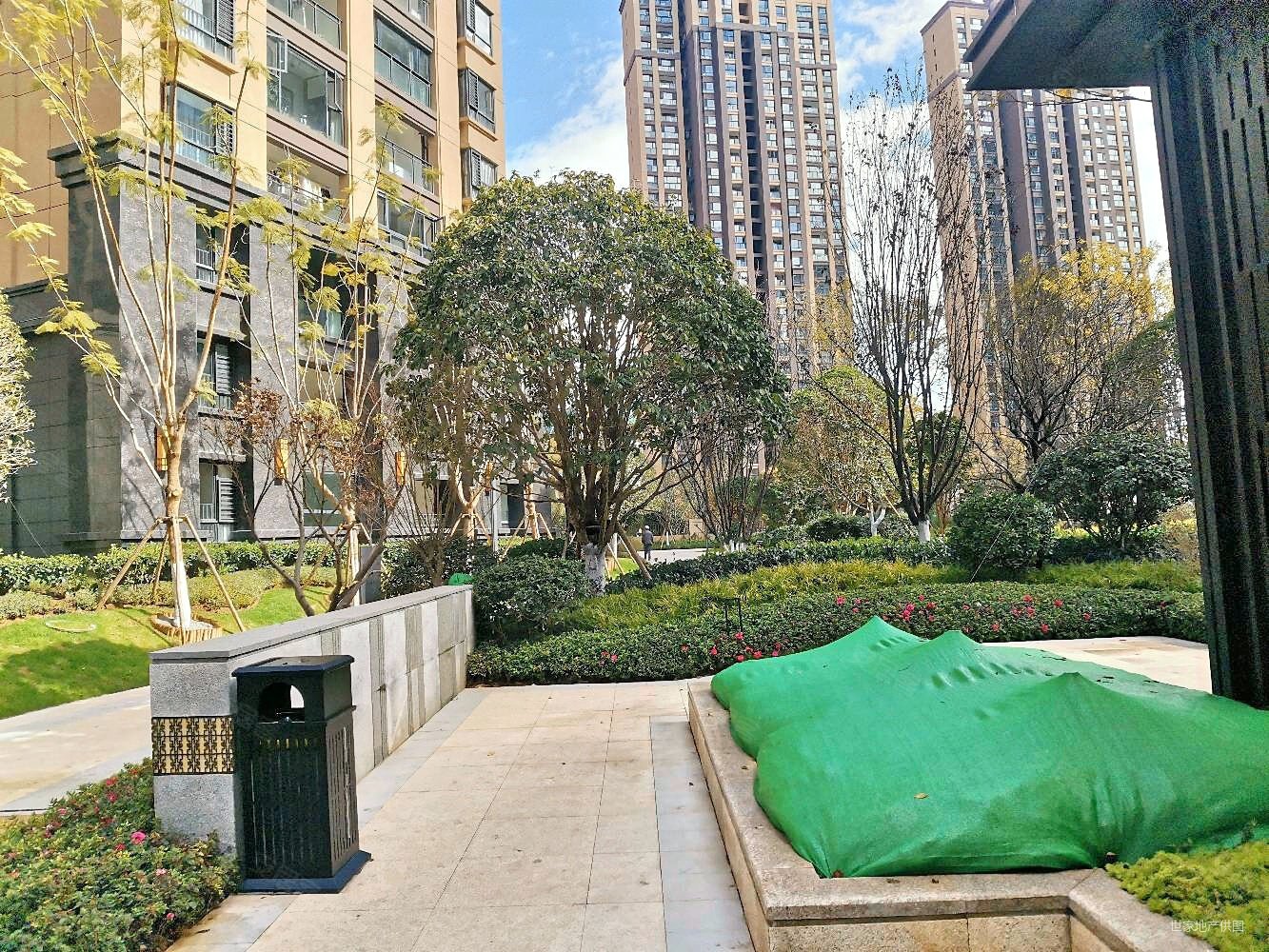 南向3房 房东急售,俊发星湾俊园二手房,103万,3室2厅,1卫,93平米-昆明