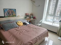 北京顺义顺义城区澜西园三区，一室一厅一厨一卫出租房源真实图片