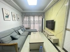 惠州博罗罗阳洲际公寓 精装三房 榕城附近出租房源真实图片