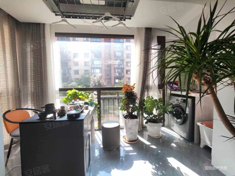 巴江佳园,118平拎包入住