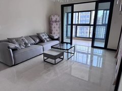 石狮石狮泰禾广场泰禾片区出租恒大名都3房精装修家具家电齐全，拎包入住看房提前联系出租房源真实图片