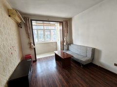天津河西马场道新闻里 市直机关幼儿园 田家炳中学陪读出租房源真实图片