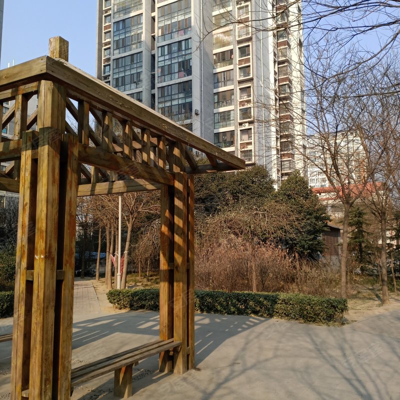 一期), 自然城(一期)小区详情,房价走势,房源,业主论坛】- 邢台58同城