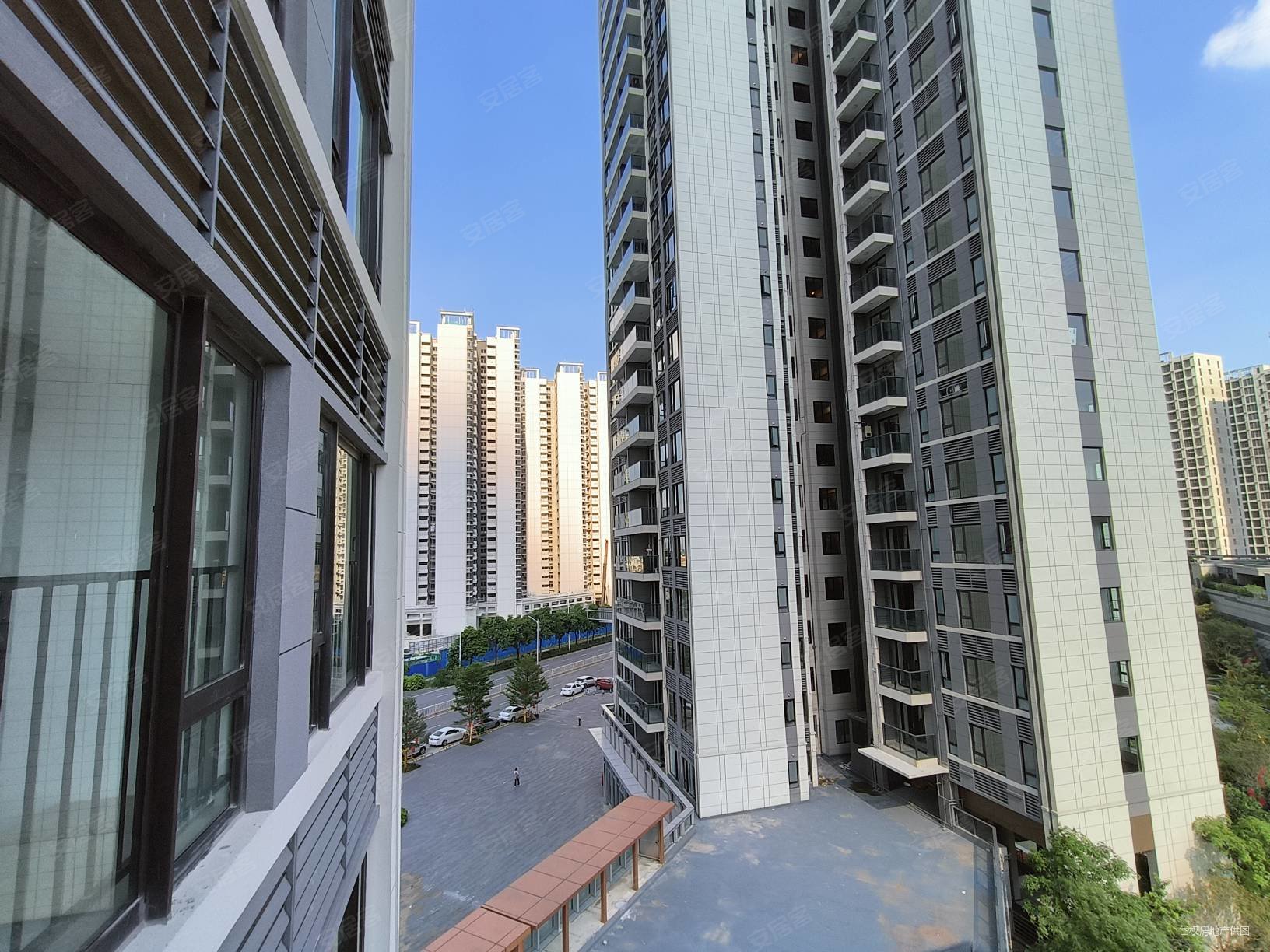 (广州7号线陈村站)业主刚交楼就后悔了 急出售 楼下万达广场,碧桂园三