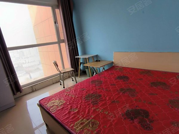 中医院附属医院绿地外滩信达下元迎西大厦,万柏林租房-太原58安居客