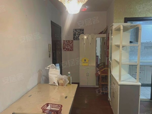 北京房山长阳加州水郡西区(三期)加州水郡西向两居室,直接入住,看房方便,配套齐全,干净整洁出租房源真实图片