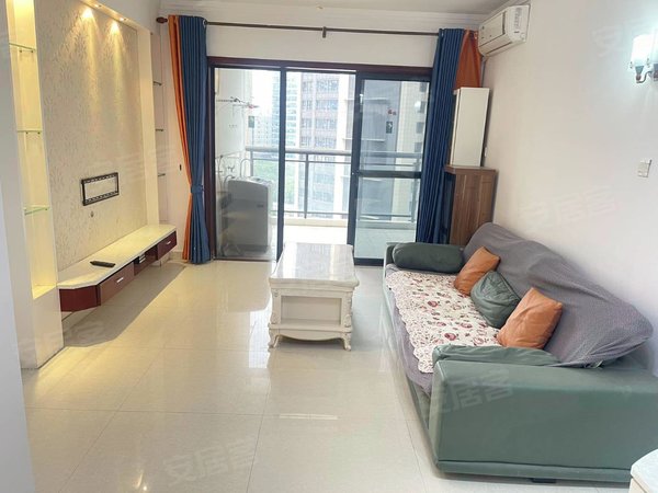 【多图】中熙香缇湾花园,碧海湾租房,新出实拍图 香缇湾花园精装3房