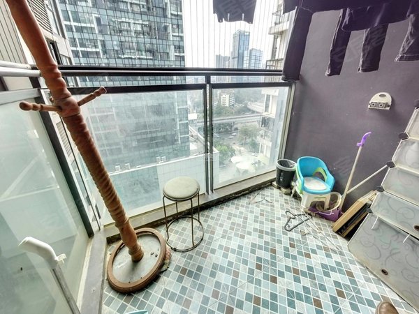 龙城正地铁口 东方明珠城 精装3房 钥匙看房,龙岗租房-深圳58安居客