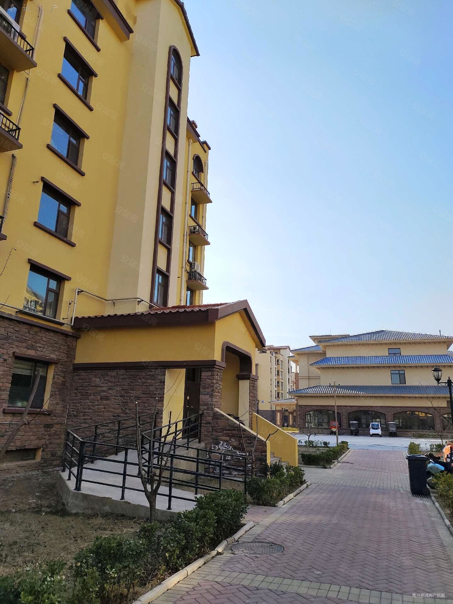 潍坊房产网>潍坊二手房>青州二手房>青州城区二手房>香山丽墅>