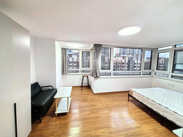 【多图】公园悦府(一区),回龙观租房,回龙观公园悦府一区3室1厅,昌平