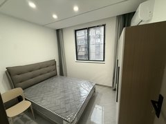 无锡锡山东北塘锦旺精装独立卫，空调一级能耗，环境干净，拎包入住，随时看房出租房源真实图片