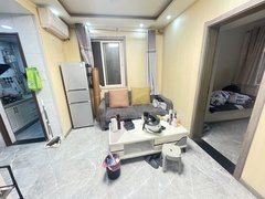西安未央方新村龙首原地铁口，精装2室一厅，随时拎包入住出租房源真实图片
