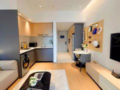 福鼎城区市中心多套可选 福鼎 中汇 玉塘 周边 精装 电梯 单身公寓 拎包出租房源真实图片