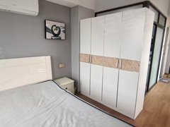 德阳旌阳黄河片区黄河希望城精装套一出租出租房源真实图片