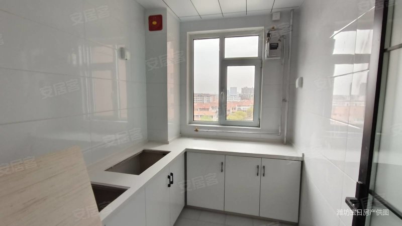 宋家园新华府3室2厅1卫113.77㎡南北54.6万