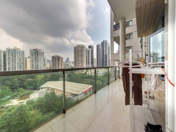 深圳福田香蜜湖水榭花都听水居首租新上房源!