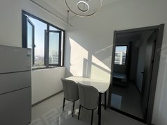 德清其他乾元镇！一室一厅出租！高欣嘉苑！雷甸镇！拎包入住！出租房源真实图片