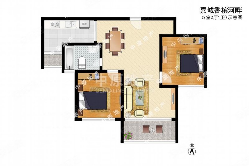 嘎嘎诚心,房东价格好聊的,拿刀来聊,房东等着呢,随时看,嘉城桃花岛