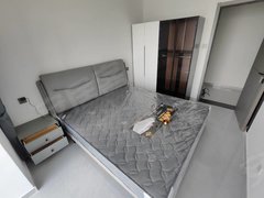 绍兴诸暨诸暨市区天玺名座多套单间一室一厅一卫  单间全部都带卫生间出租房源真实图片