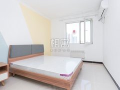 北京丰台宋家庄宋家庄红狮家园低楼层3居室次卧1出租房源真实图片