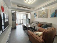 恩施恩施市金桂大道金龙大道妇儿医院旁金龙府郡三室出租 近奥山铂悦府 星汇广场出租房源真实图片