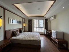 红河弥勒新世界水乡附近1室拎包入住.可短价格面议.长租.1000元月出租房源真实图片