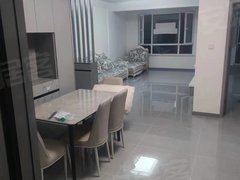 盘锦大洼兴隆三百凤凰小镇剑桥 精装修位置好 三室两厅 出租 价钱不贵出租房源真实图片