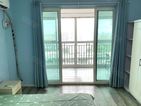 【多图】雅居乐花园,秦虹租房,龙蟠中路 老门东 武定门3号线 应天大街