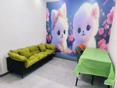 常州金坛东城东方新都一室一厅一厨一卫燃气做饭可短租出租房源真实图片