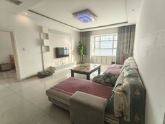 巴音郭楞库尔勒新市区九号仓旁,亲水湾三室两厅出租房源真实图片