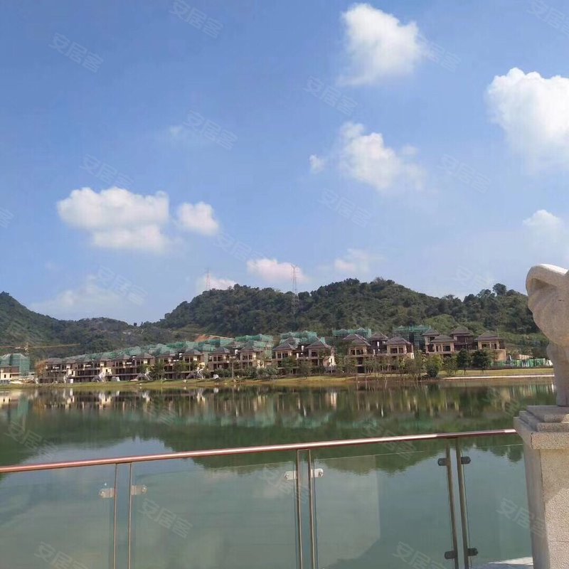 【奥园心花小镇(别墅), 奥园心花小镇(别墅)小区详情,房价走势,房源