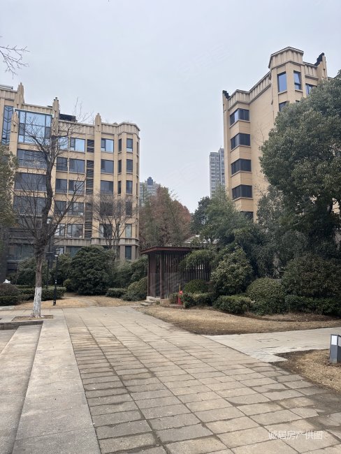 带电梯 新房 交通便捷 装修好 南北通透,城置国际花园城四期万锦城