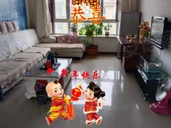 大庆龙凤商贸城可年租季度租图片真实拎包入住。出租房源真实图片
