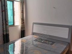 高安高安城区高安市区华林新村 2室1厅1卫出租房源真实图片