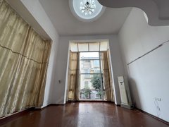 南宁青秀仙葫凤岭南400平别墅出租 适合做工作室！物业仅需5毛一平！!出租房源真实图片