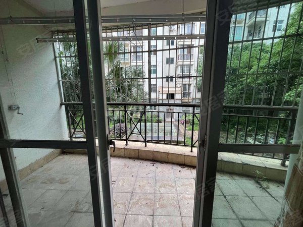 梦之岛花园 2室2厅1卫 90平 电梯小高层 环境好,青秀租房-南宁58安居