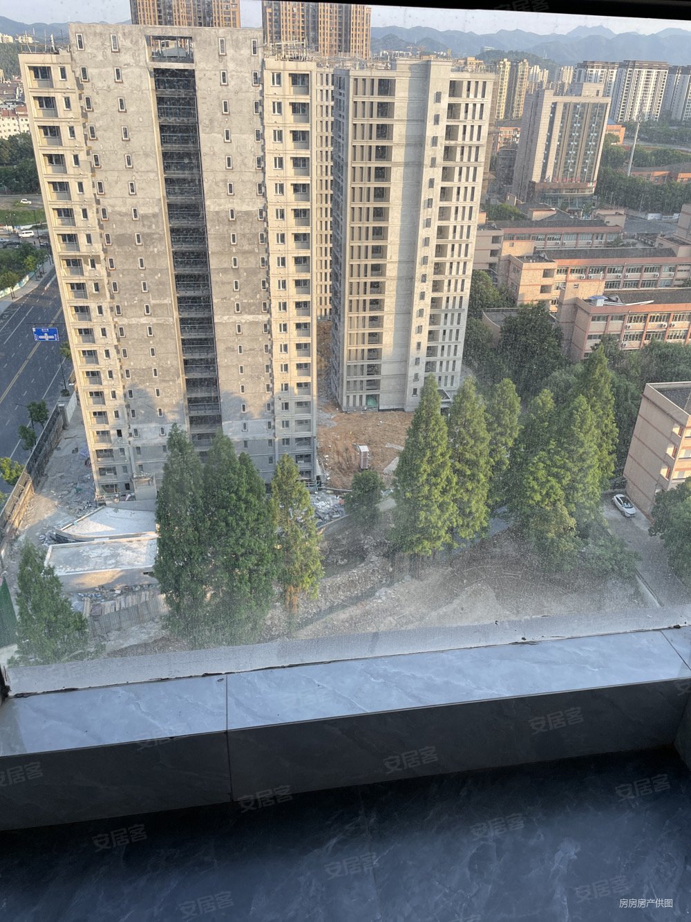 杭州房产网>杭州二手房>临安二手房>临安城区二手房>苕溪学府>