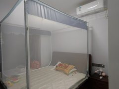 肇庆端州东湖天骄四房两厅两卫,租4000包物业,装修新净,拎包入住出租房源真实图片