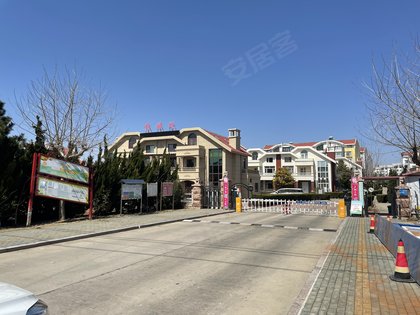 大庆景园小区