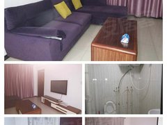 廊坊燕郊城区天洋城(南区) 2室1厅1卫出租房源真实图片