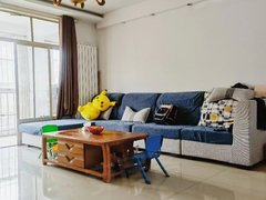 临沂费县费县城区香榭丽国税五楼带阁楼拎包入住出租房源真实图片