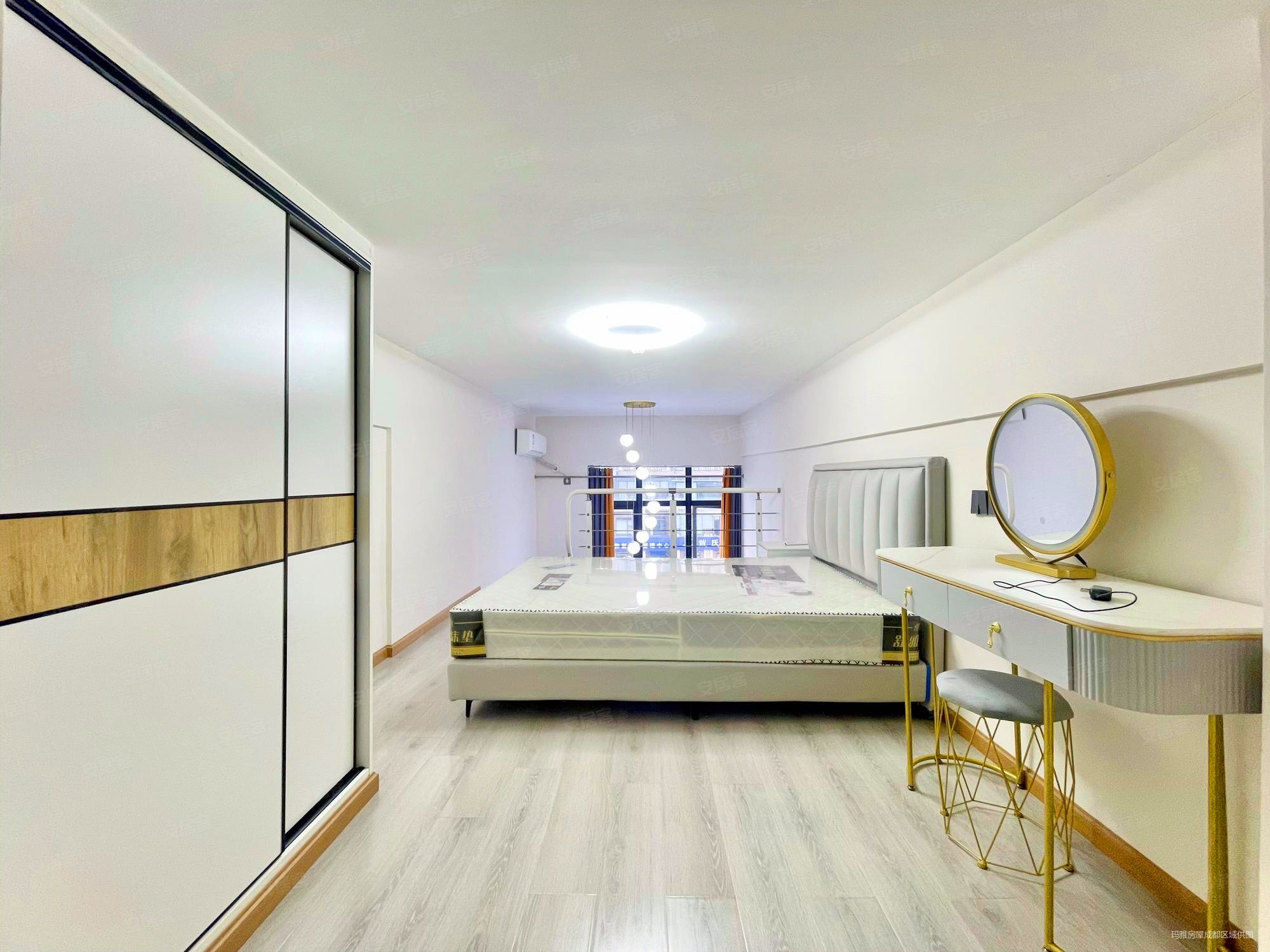 电梯房 装修好 次新房 医疗配套成熟,海伦天麓