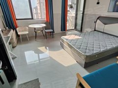 杭州余杭未来科技城仓溢东苑 未来科技城 宝龙广场 独立卫浴朝南 采光好可短租出租房源真实图片