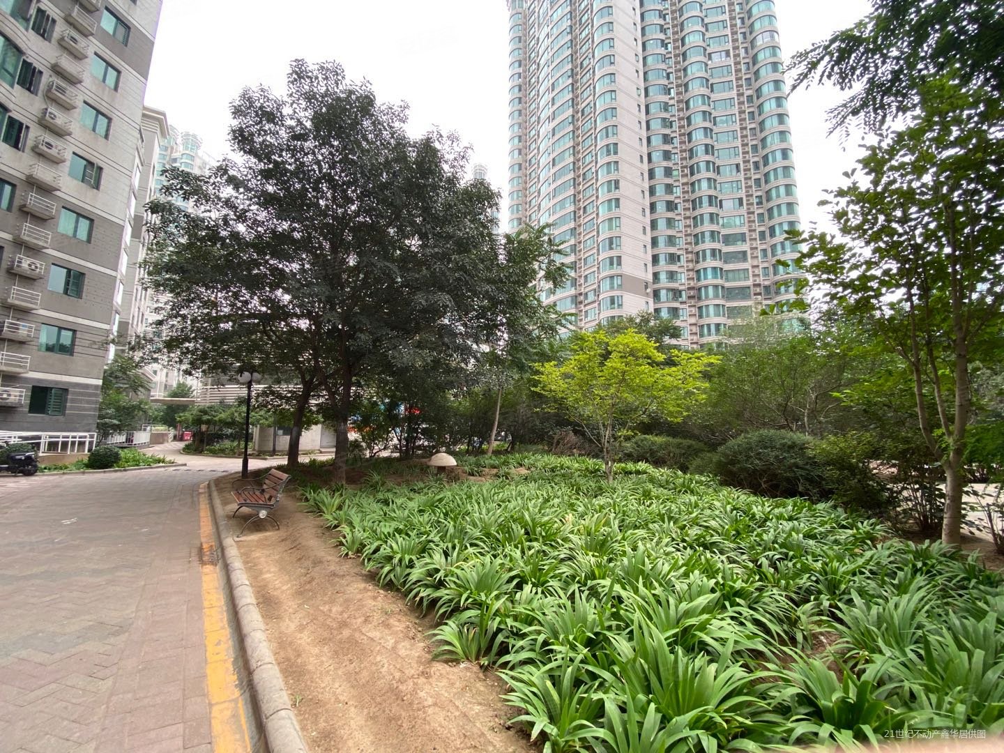 北京房产网>北京二手房>朝阳二手房>定福庄二手房>珠江绿洲家园>