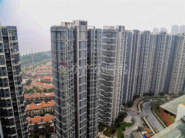 杭州钱塘下沙江滨伊萨卡国际城(公寓住宅)杭州租房!