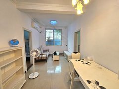 广州海珠江南西江南西地铁 精装两房一厅 自住首租 装修保养好 拎包入住出租房源真实图片