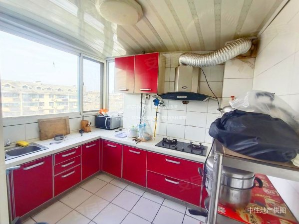 华夏金色阳光花园