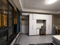 宁波海曙天一广场没有中界！价格真实！阳光房！整租独卫~出租房源真实图片