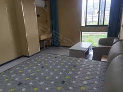 泉州洛江河市镇溪头村公寓房 南北通透 43平 拎包入住出租房源真实图片