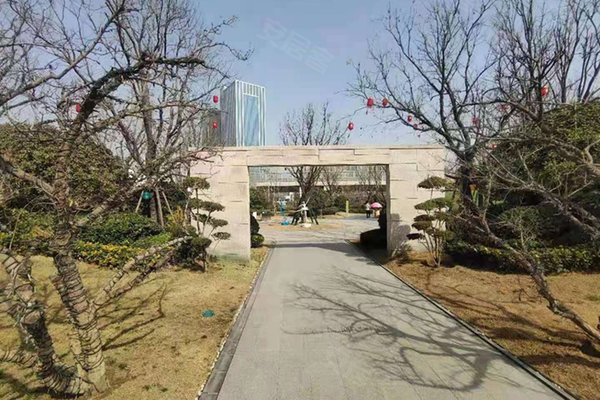 碧桂园西湖一号院